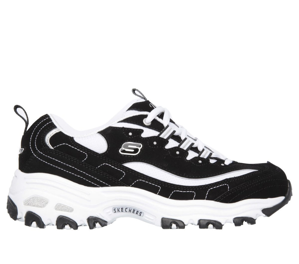 D'Lites - Biggest Fan Skechers for sale