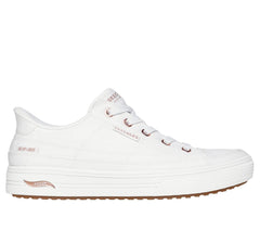 Slip-ins: Arch Fit Arcade - See Ya There Skechers on sale