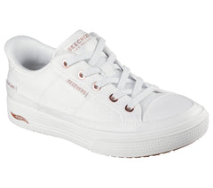 Slip-ins: Arch Fit Arcade - See Ya There Skechers on sale
