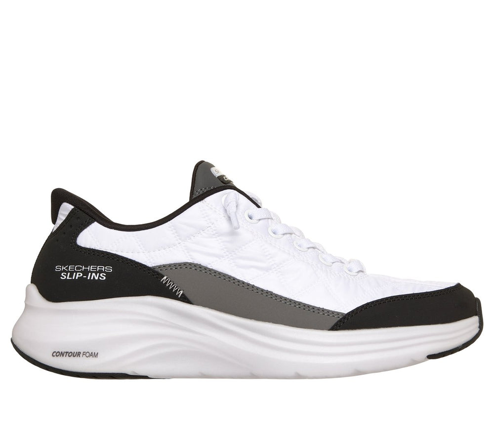 Slip-ins: Contour Foam - Cozy Fit Skechers discount