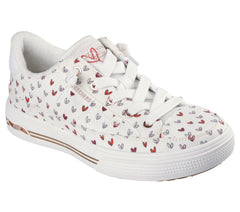 JGoldcrown: Arch Fit Arcade - Love On Top Skechers online