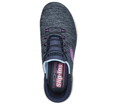 Slip-ins: Summits - Dazzling Haze Skechers on sale