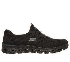 Work Slip-Resistant: Glide-Step Skechers US