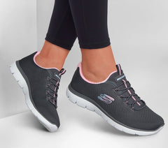 Summits - Radiant Flow Skechers on sale