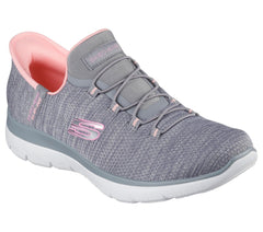 Slip-ins: Summits - Everyday Set Skechers discount