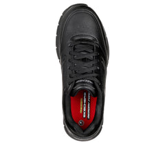 Work Slip-Resistant Relaxed Fit: Nampa - Wyola Skechers for sale