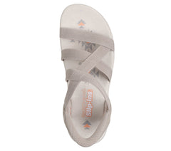 Slip-ins: Reggae Slim - Stretch Flex Skechers sale