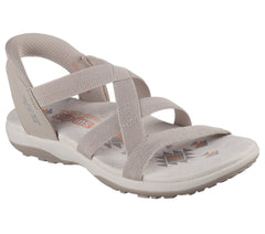 Slip-ins: Reggae Slim - Stretch Flex Skechers sale