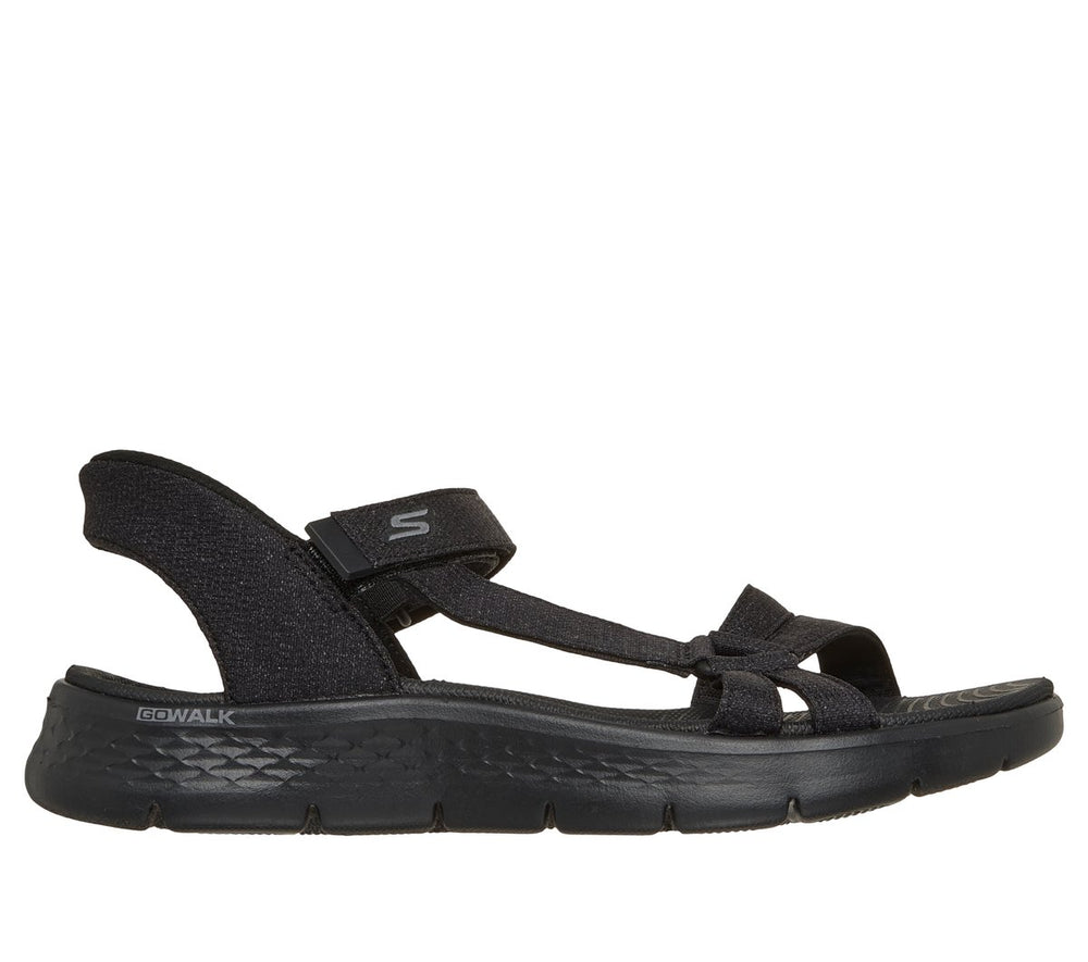 Slip-ins: GO WALK Flex Sandal - Illuminate Skechers discount