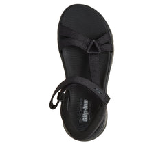 Slip-ins: GO WALK Flex Sandal - Illuminate Skechers discount