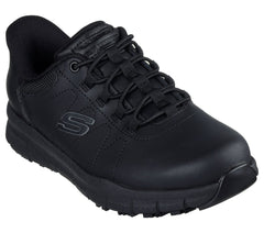 Slip-ins Work: Nampa - Cottonbud Skechers on sale