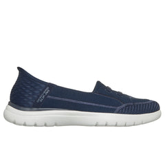 Slip-ins: On-The-GO Flex - Top Notch Skechers outlet
