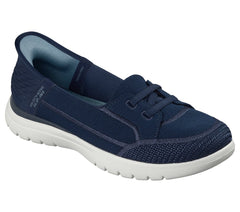 Slip-ins: On-The-GO Flex - Top Notch Skechers outlet