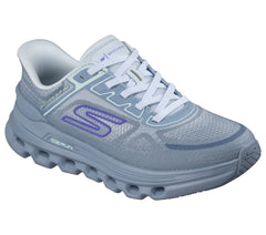 Slip-ins: GO RUN Glide-Step Arch Fit Skechers for sale