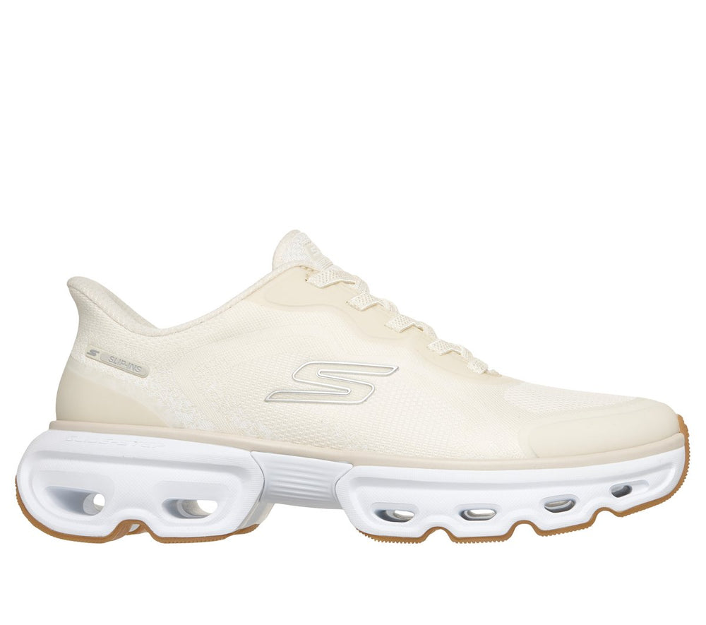Slip-ins: GO WALK Glide-Step Bliss Skechers US