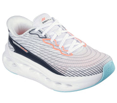 Slip-ins: Max Cushioning Glide-Step - Sapphire Skechers for sale