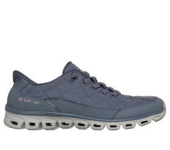 Slip-ins: Glide-Step - Cozy Fit At Ease Skechers for sale