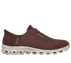 Slip-ins Waterproof: Glide-Step Skechers discount