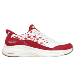 Slip-ins: Contour Foam - Cozy Fit Sole Mate Skechers US