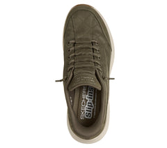 Slip-ins: Contour Foam - Cozy Fit Natural Ease Skechers sale