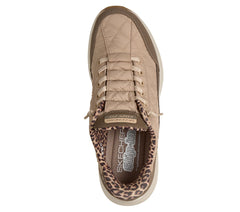 Slip-ins: Contour Foam - Cozy Fit Leopard Dream Skechers discount