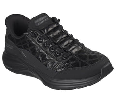 Slip-ins: Contour Foam - Cozy Fit Shining Pearl Skechers on sale