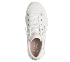 Arch Fit Arcade - Subtle Bouquet Skechers for sale
