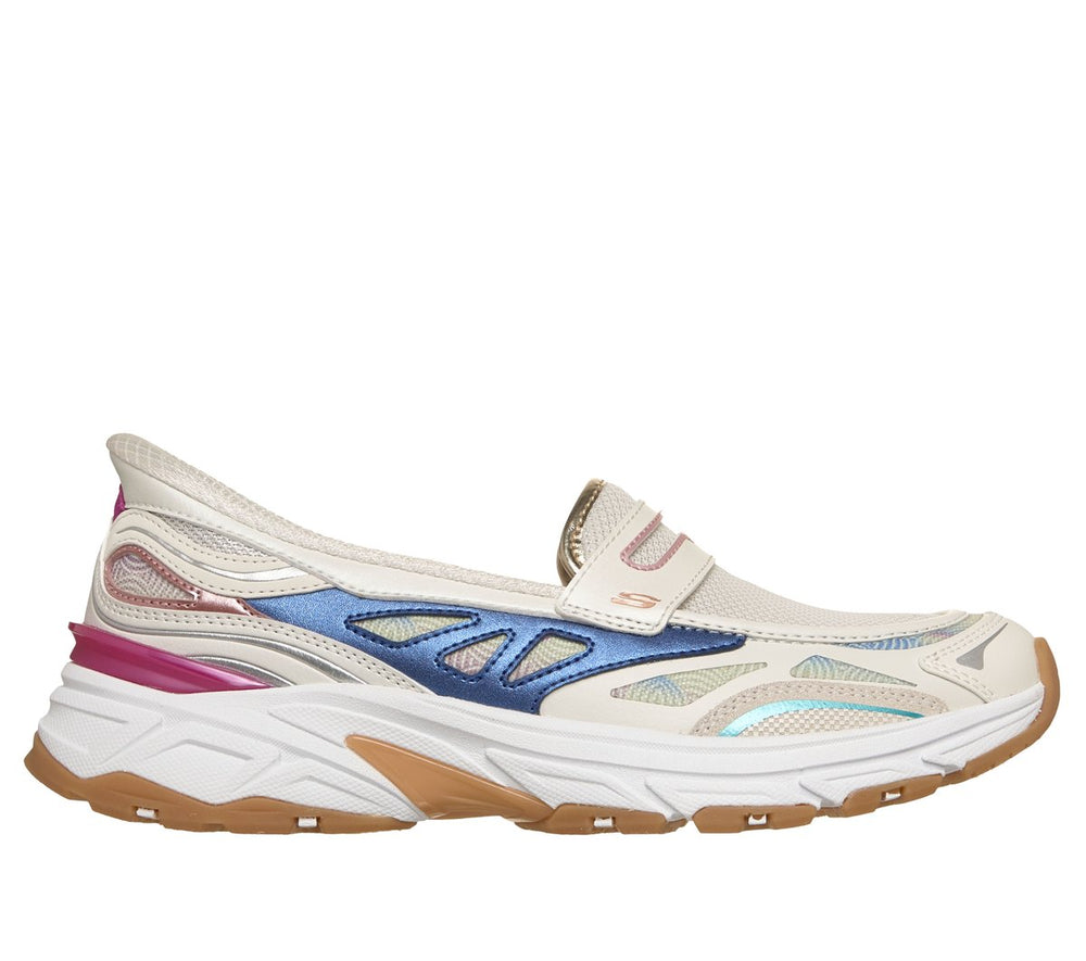 Slip-ins: Stamina Sport - Chrome Muse Skechers outlet