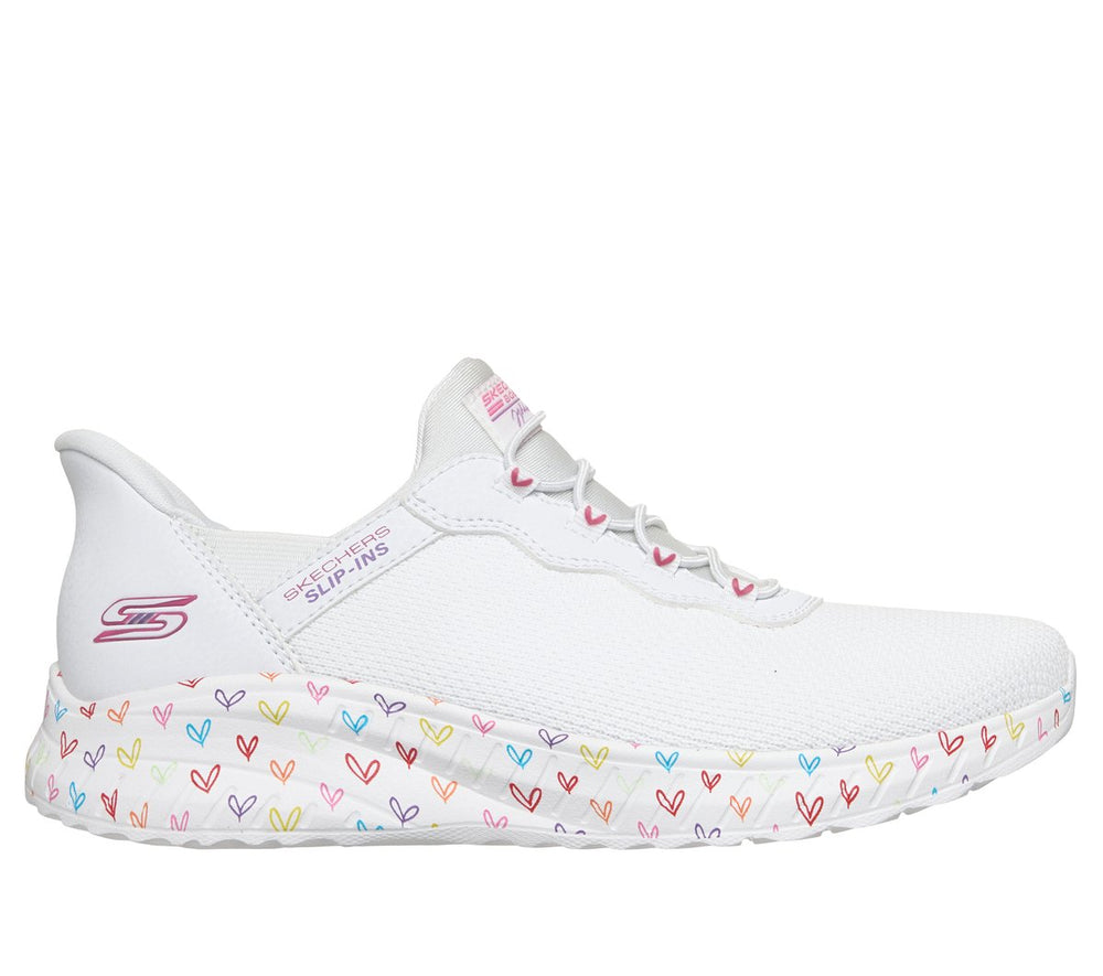 Slip-ins JGoldcrown:BOBS Sport Squad Chaos - Joy Glow Skechers online