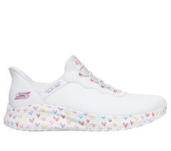 Slip-ins JGoldcrown:BOBS Sport Squad Chaos - Joy Glow Skechers online