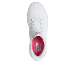 Slip-ins JGoldcrown:BOBS Sport Squad Chaos - Joy Glow Skechers online