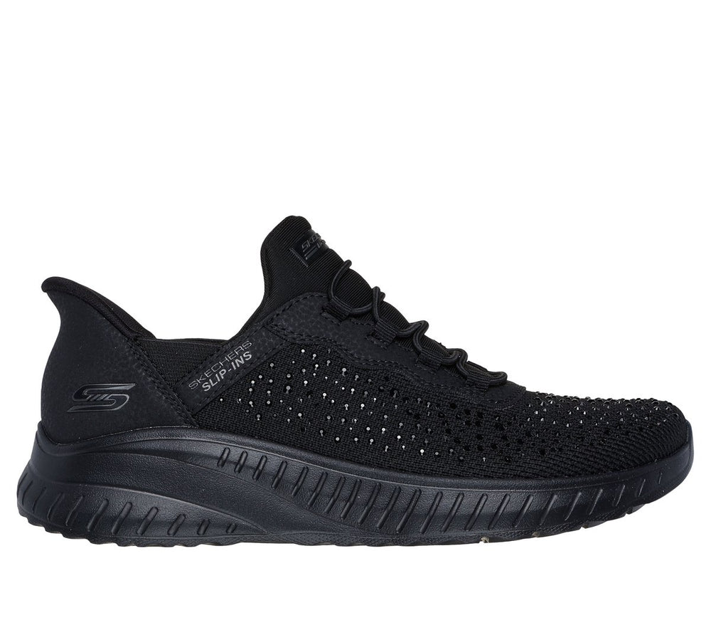 Slip-ins: BOBS Sport Squad Chaos - Daily Glitz Skechers outlet