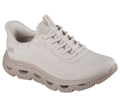 Slip-ins: BOBS Sport Arc Waves Skechers sale