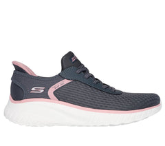 Slip-ins: BOBS Sport Squad Chaos - Stroke of Luck Skechers online