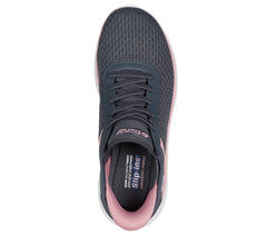 Slip-ins: BOBS Sport Squad Chaos - Stroke of Luck Skechers online