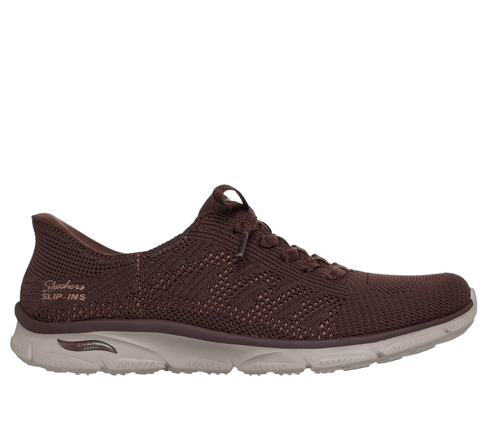 Slip-ins: Arch Fit Sunny - Serene Steps Skechers US