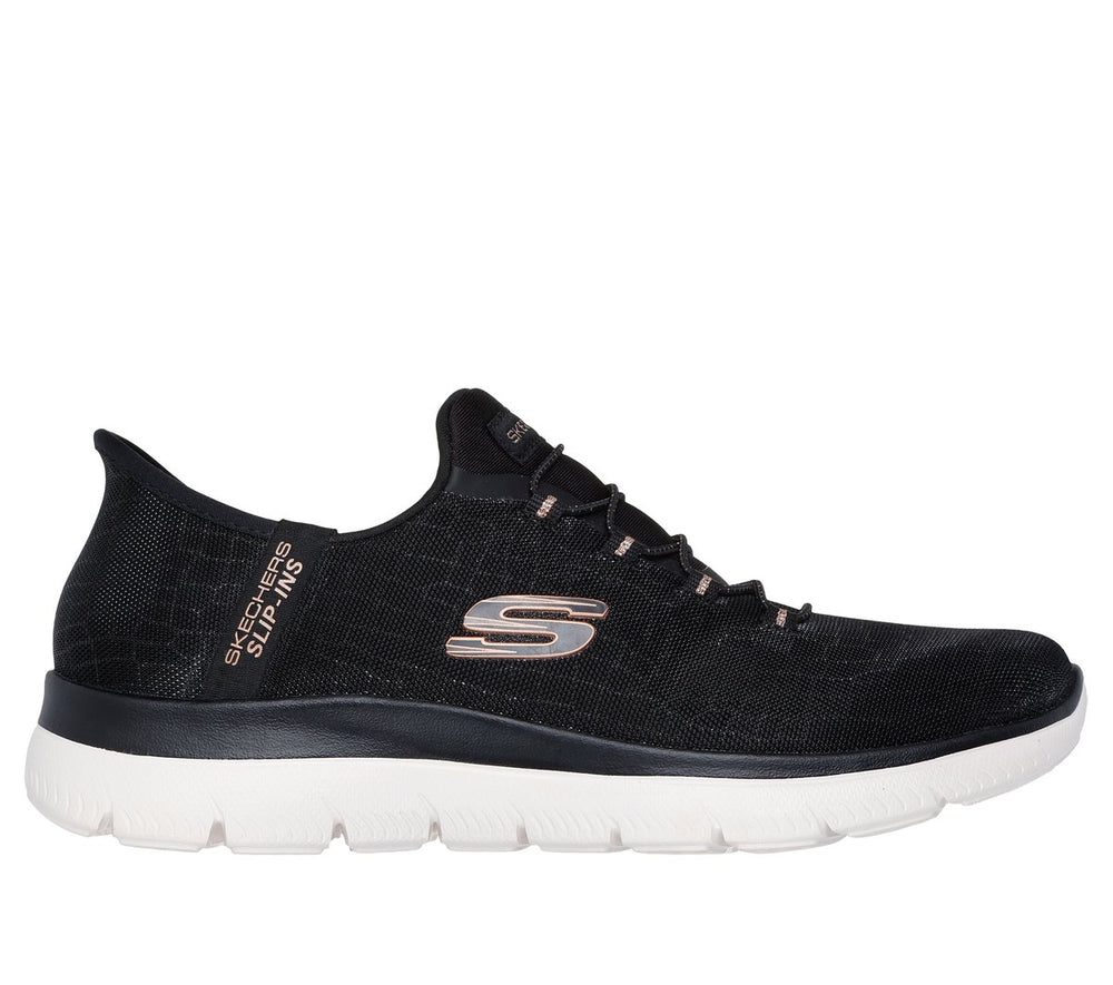 Slip-ins: Summits - Classy Night Skechers outlet