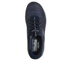 Slip-ins: Arch Fit Summits - Diamond Grace Skechers sale