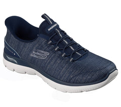 Slip-ins: Arch Fit Summits - Diamond Grace Skechers sale