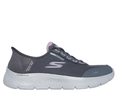 Slip-ins Waterproof: GO WALK Flex - Clear Creek Skechers sale