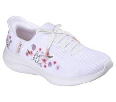 Slip-ins: Ultra Flex 4.0 - Sweet Petals Skechers discount