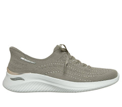Slip-ins Martha Stewart: Arch Fit Ultra Flex 3.0 - Metallic Grace Skechers on sale