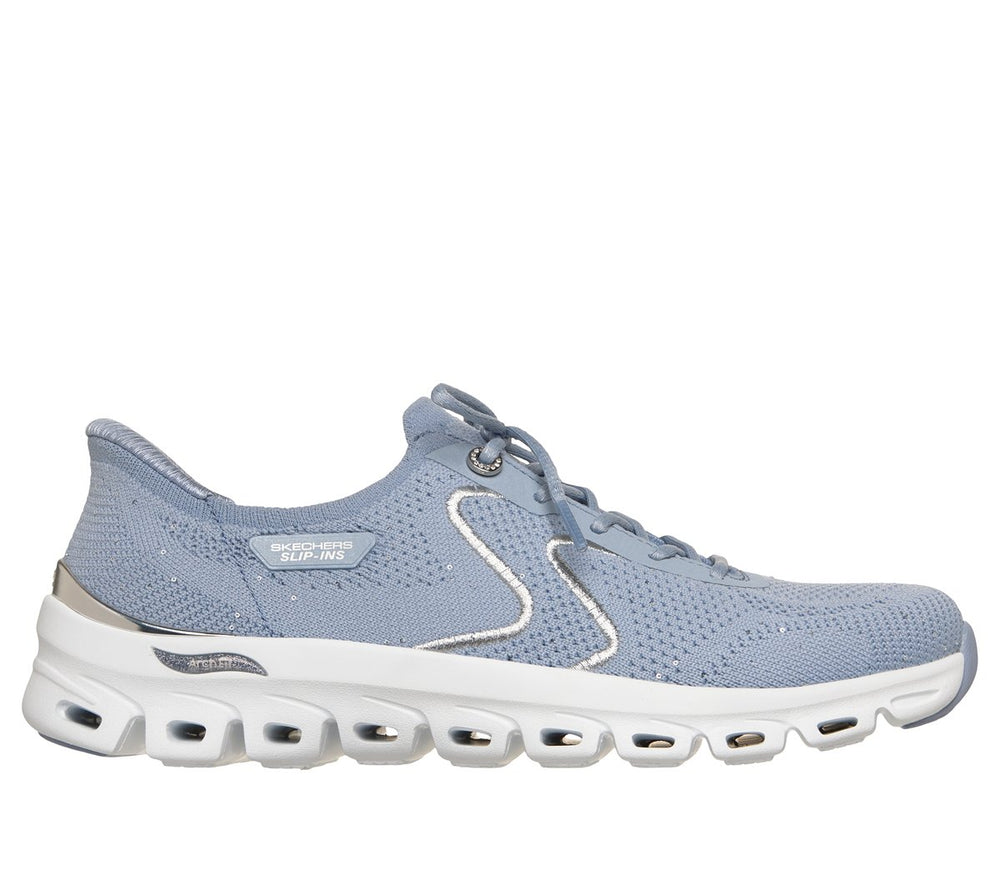 Slip-ins Martha Stewart: Arch Fit Glide-Step Elevate - Perfectly Perfect Skechers discount