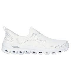Slip-ins Martha Stewart: Arch Fit Glide-Step Elevate - Smoke Show Skechers for sale