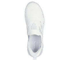 Slip-ins Martha Stewart: Arch Fit Glide-Step Elevate - Smoke Show Skechers for sale