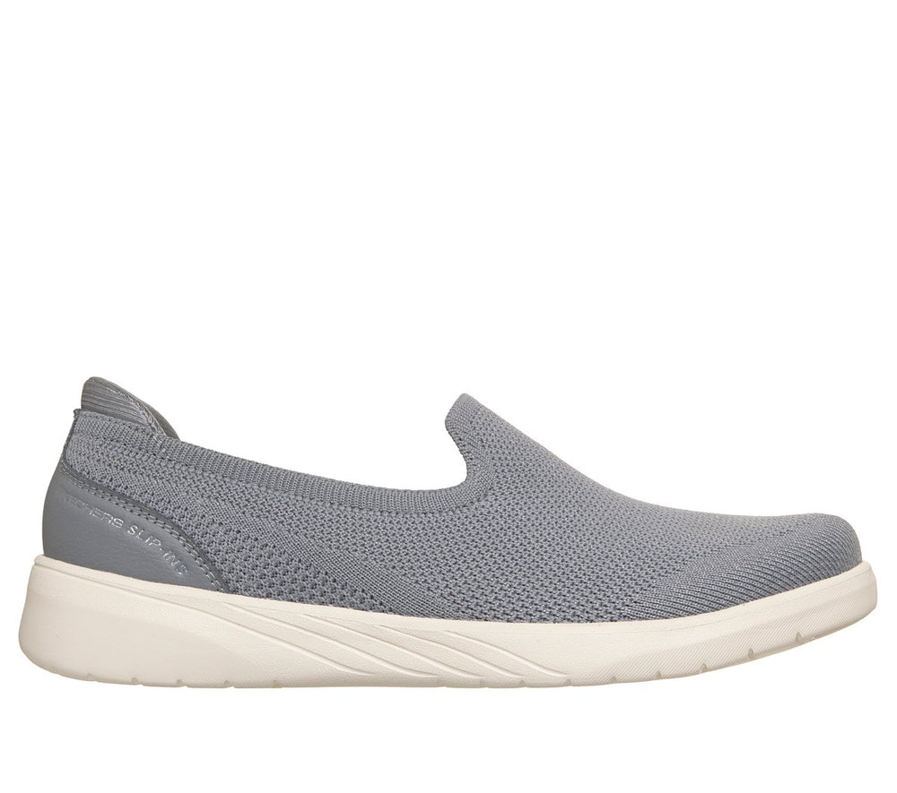 Slip-in Relaxed Fit: Flex Adapt - Juliette Skechers US