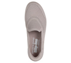 Slip-ins: On-The-GO Flex Radiant -Happy Day Skechers on sale