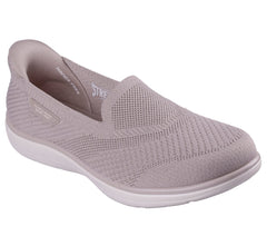 Slip-ins: On-The-GO Flex Radiant -Happy Day Skechers on sale