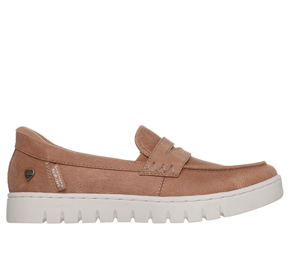 Slip-ins: BOBS Arch Comfort Sunfest Skechers discount