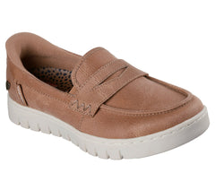 Slip-ins: BOBS Arch Comfort Sunfest Skechers discount